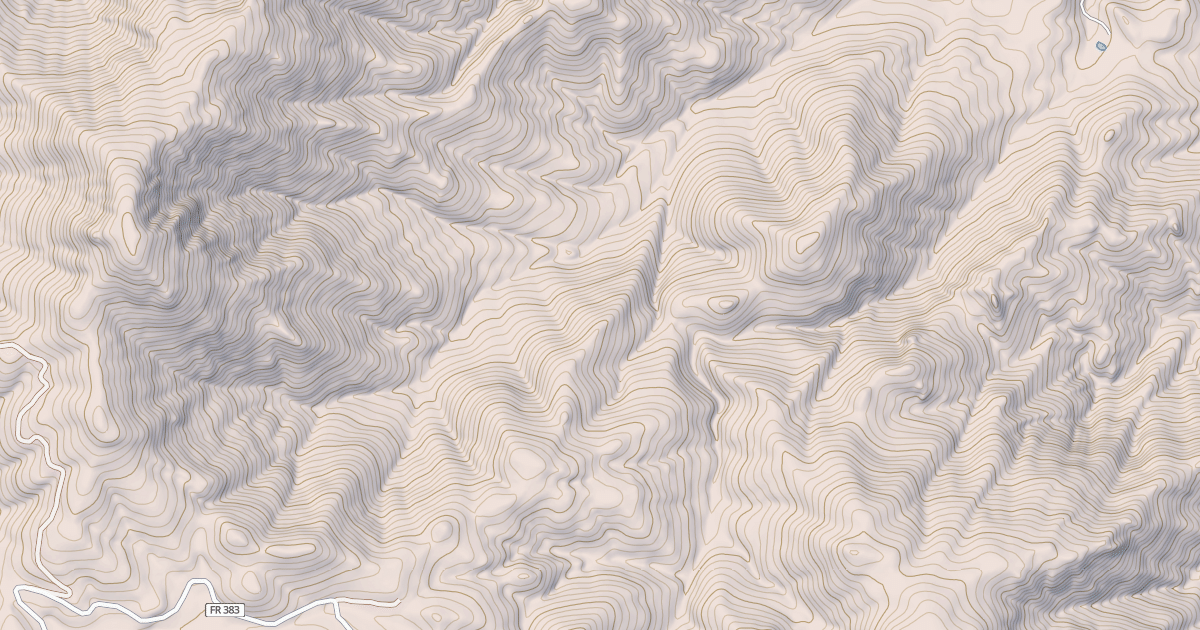 Map preview of Left Hand