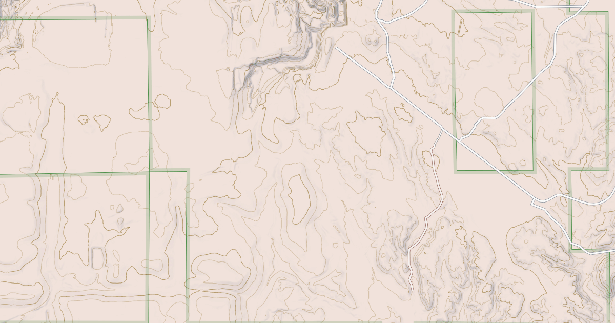 Map preview of MINE 8.4