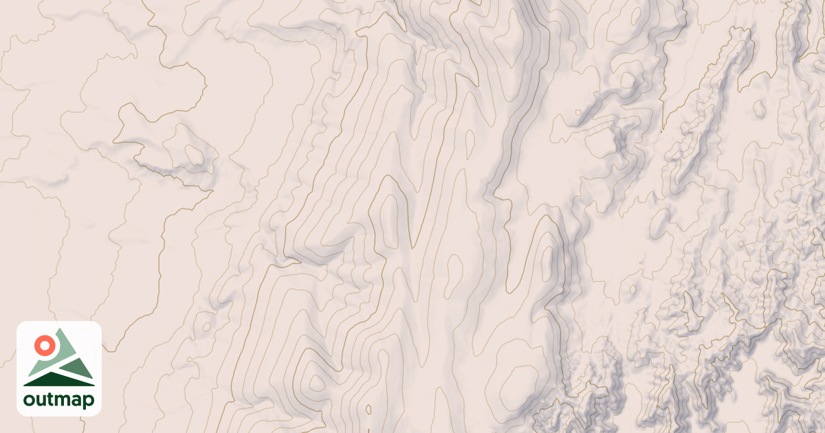 Map of BLM National GTLF Public Motorized Roads 18ebaba1-6590-471a-b798-45920a061a37