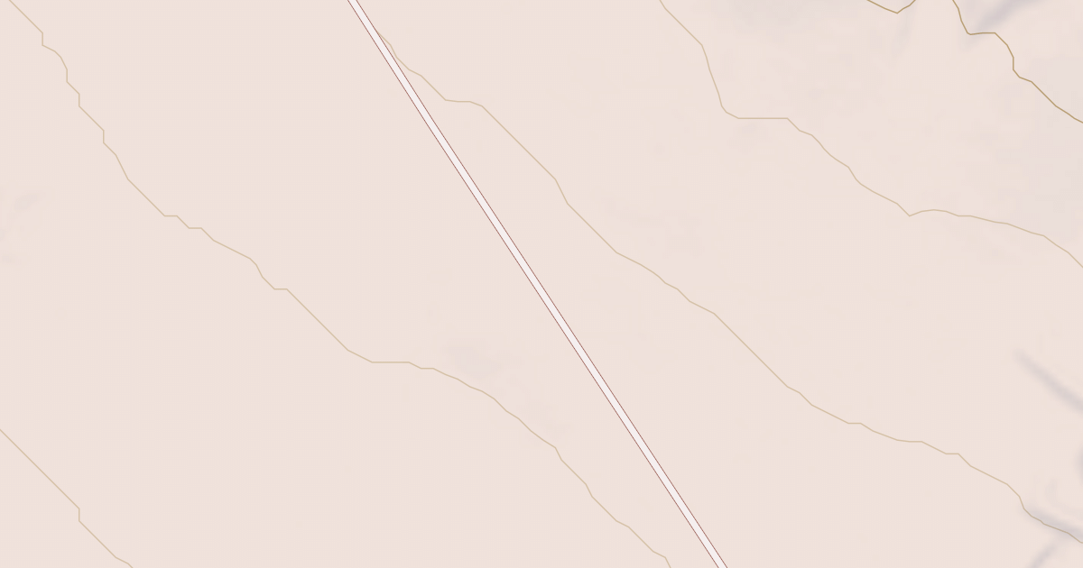 Map preview of BLM National GTLF Public Motorized Roads 8d65eeb8-1dae-4adc-a7bd-88cff191c01e