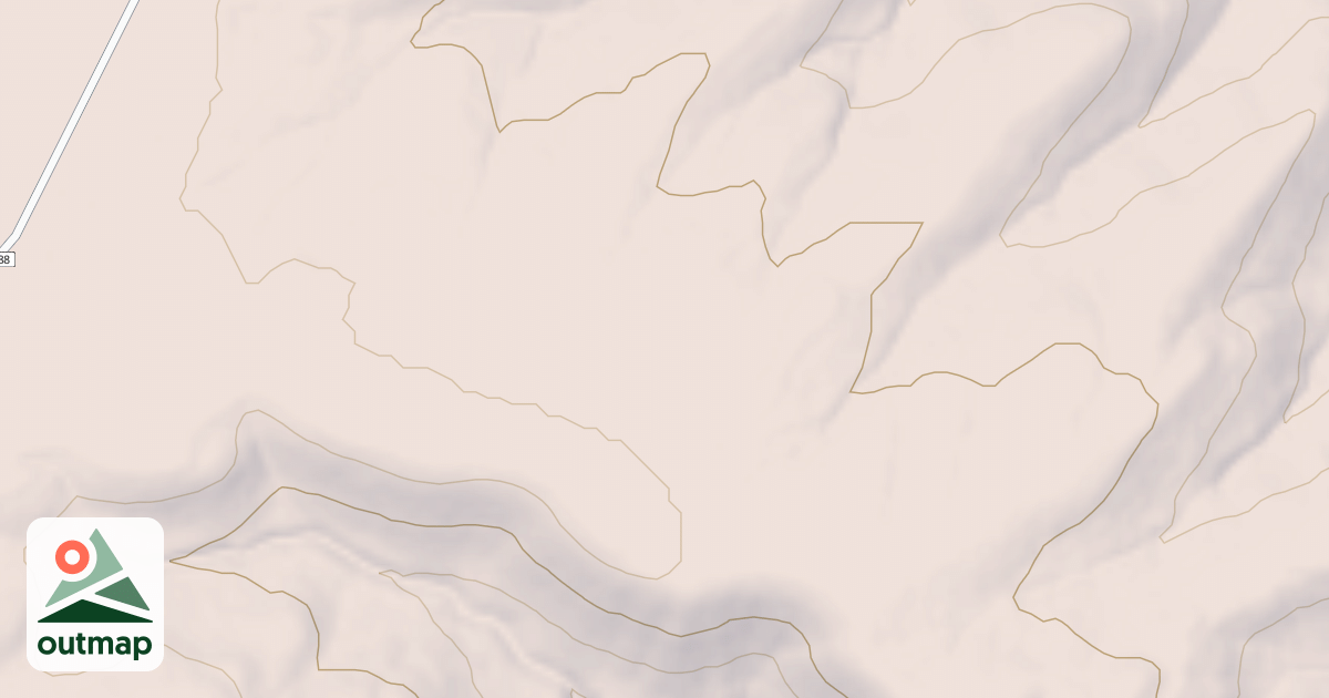 Map of USGS National Digital Trails 6e61df95-f88e-44b8-94a4-5a70cb5b9ad9