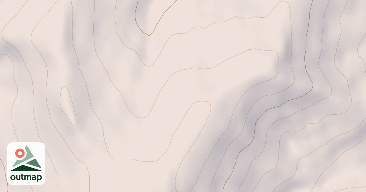 Map of USGS National Digital Trails 04443270-2145-4c7f-8cfe-9db06569247c