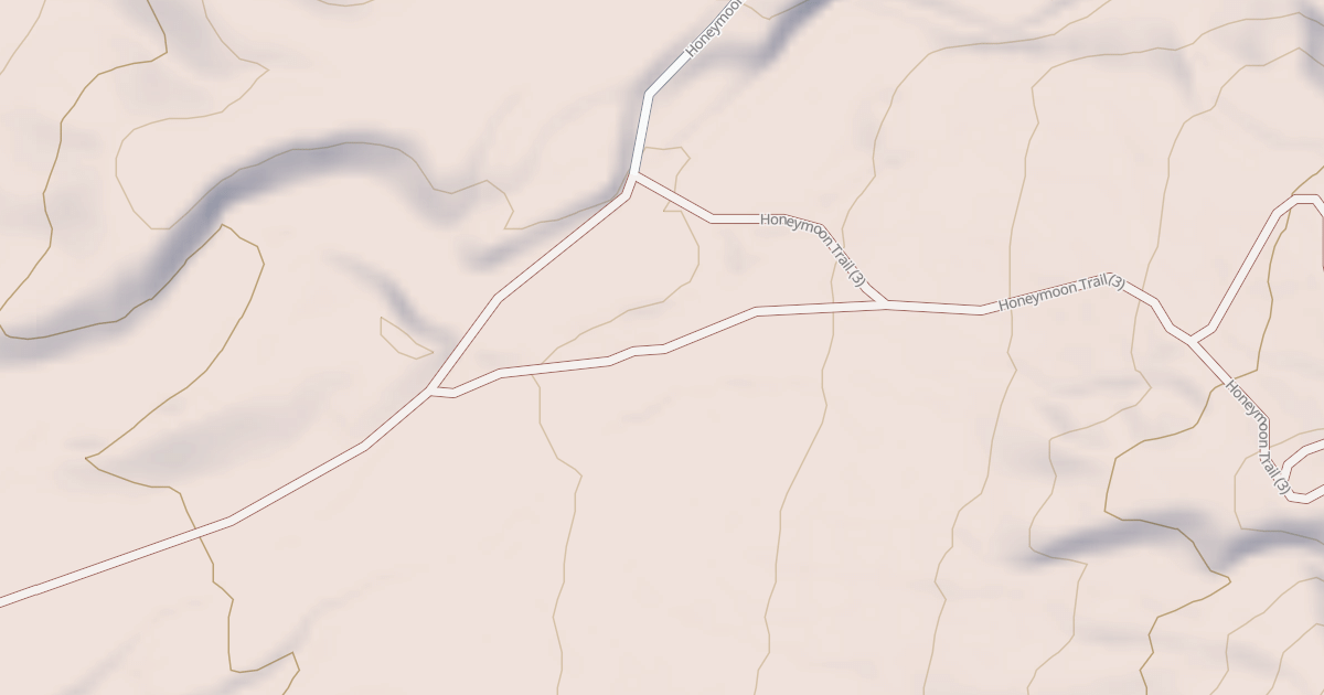 Map preview of 2057