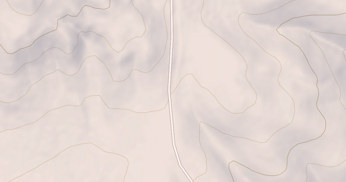 Map preview of BLM National GTLF Public Motorized Roads 21a55348-cbde-4697-b369-d842c36b5f8a