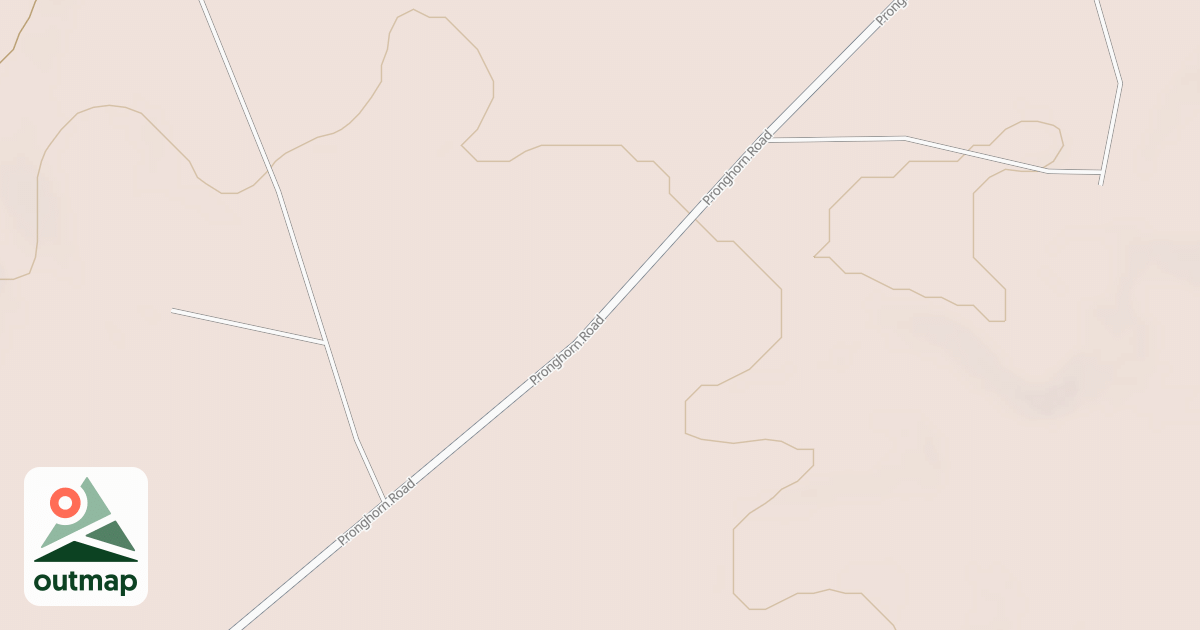 Map of BLM National GTLF Public Motorized Roads 4a11249b-e581-4c30-bee9-0c237a52cdb7