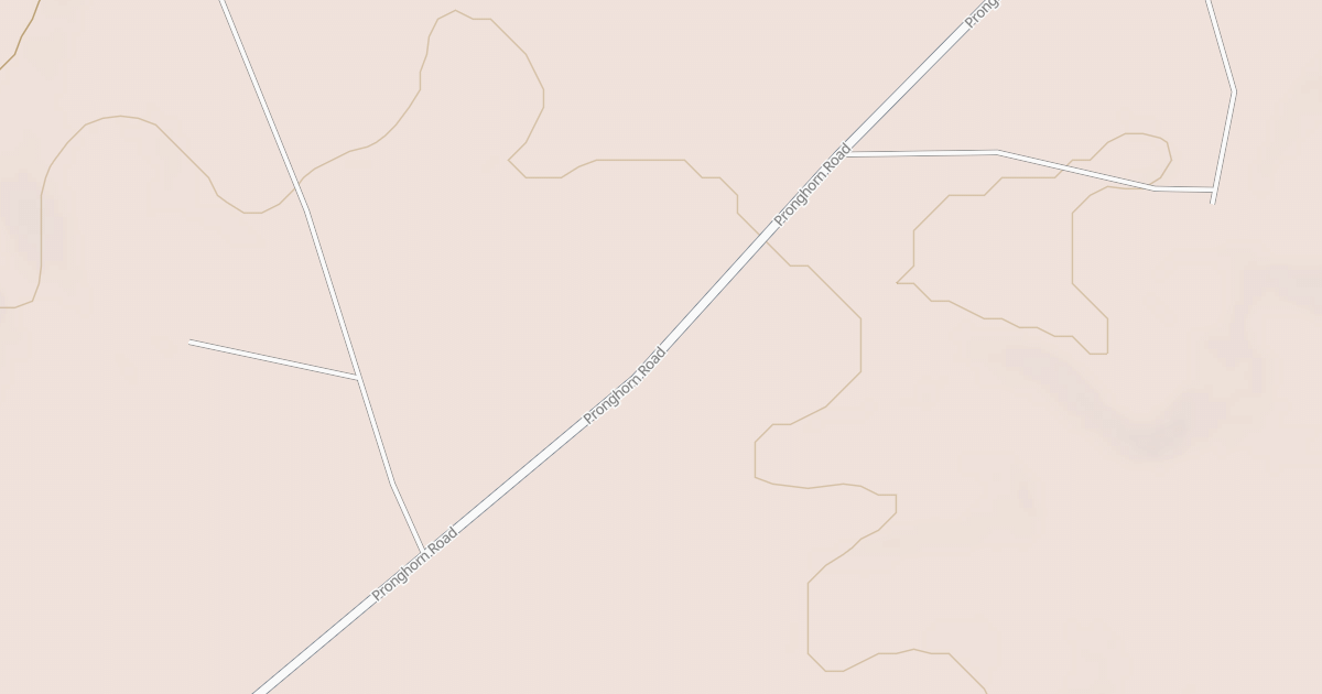 Map preview of BLM National GTLF Public Motorized Roads 4a11249b-e581-4c30-bee9-0c237a52cdb7
