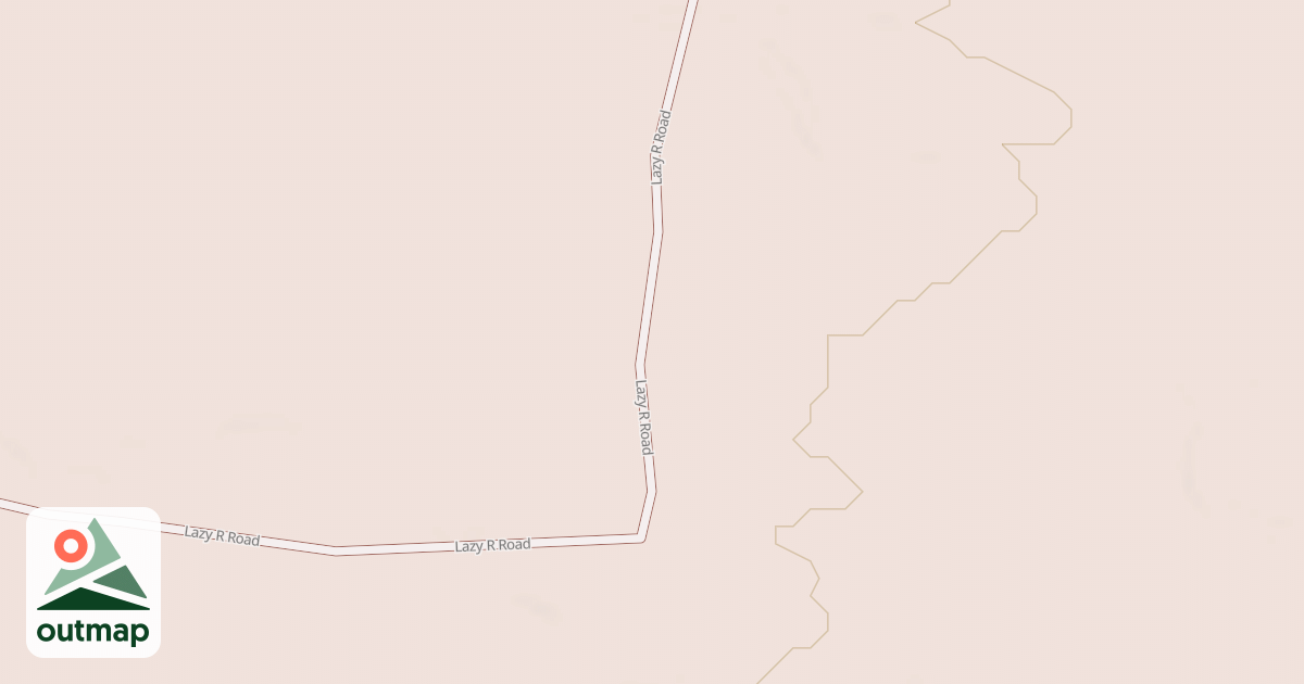 Map of BLM National GTLF Public Motorized Roads 038db8d0-53a2-4c55-8bdc-74a3678357bb
