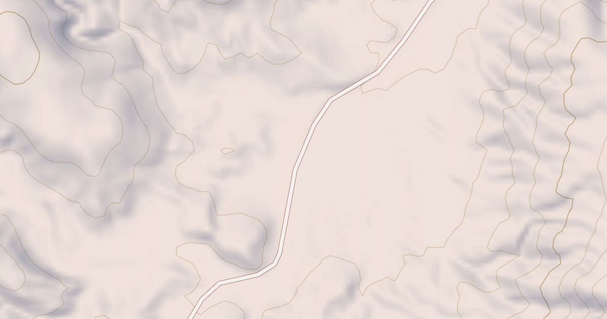 Map preview of BLM National GTLF Public Motorized Roads 0264c36c-f485-40fc-b434-5daf3672c33e