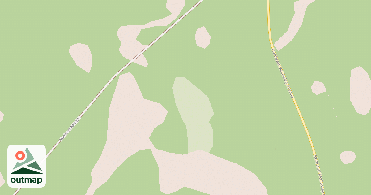 Map of USFS National Forest System Roads {6D073F28-DA58-4591-B954-5D4FA1DD73B2}