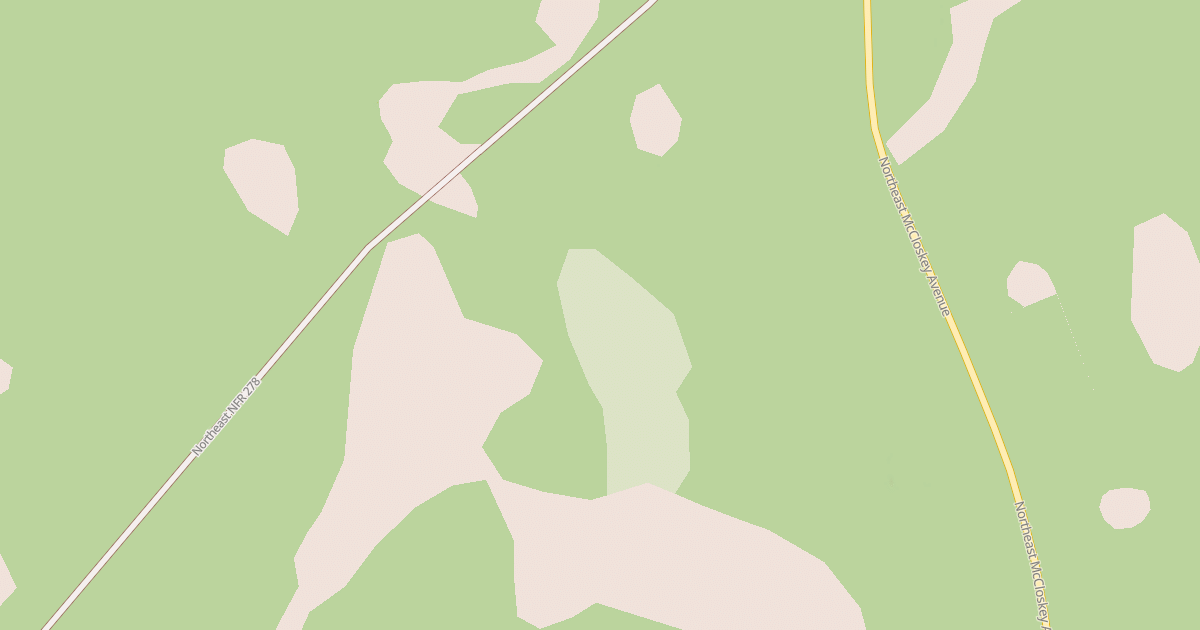 Map preview of USFS National Forest System Roads {6D073F28-DA58-4591-B954-5D4FA1DD73B2}