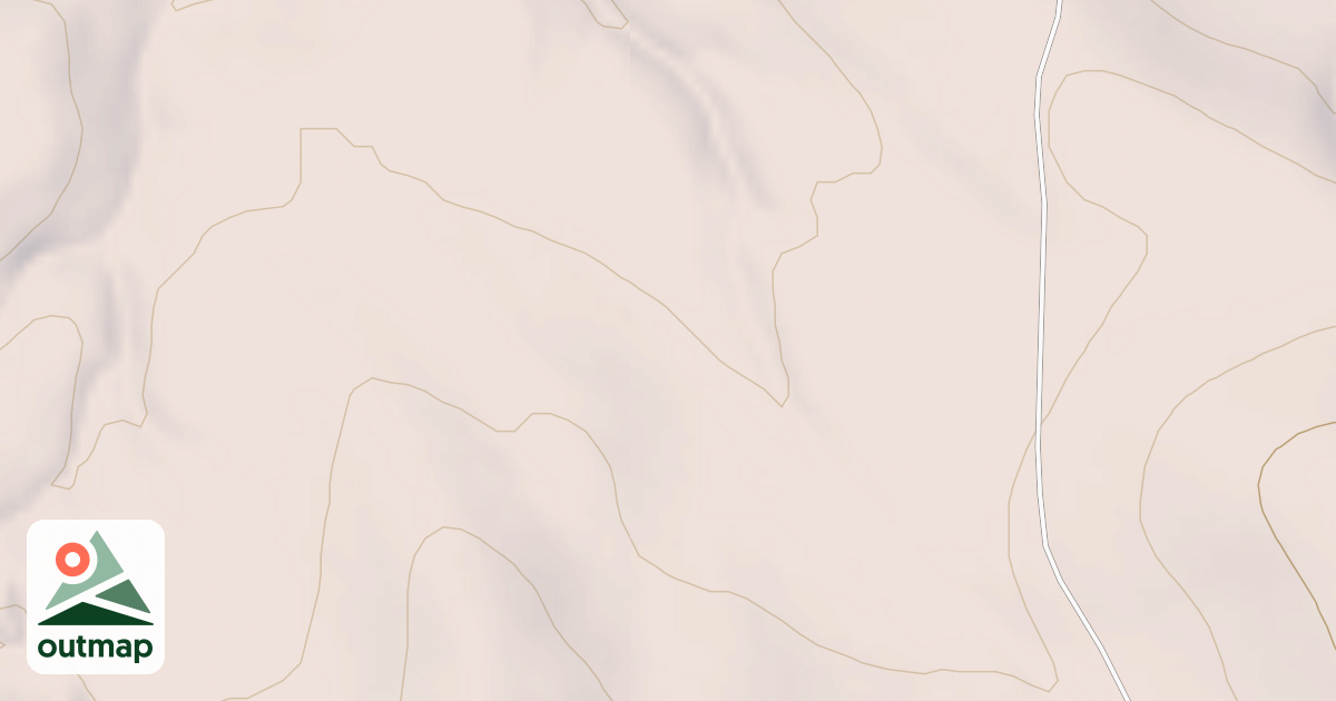 Map of BLM National GTLF Public Motorized Roads 019959b6-ce03-48e5-8e05-b140691f7083