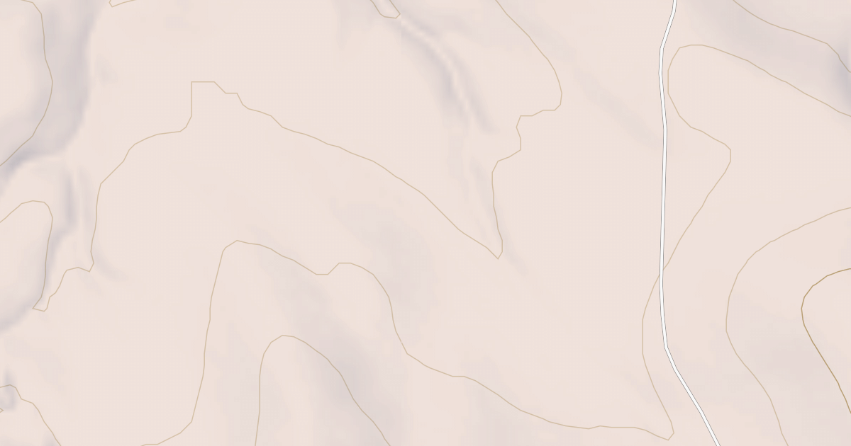 Map preview of BLM National GTLF Public Motorized Roads 019959b6-ce03-48e5-8e05-b140691f7083