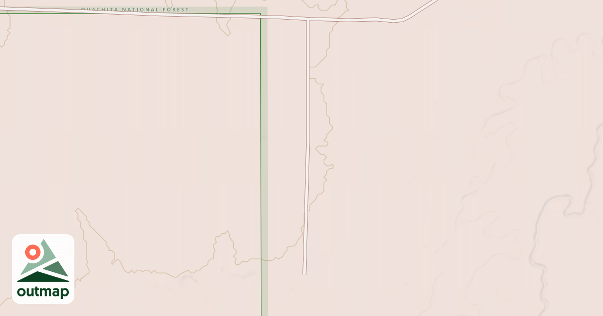 Map of PINE