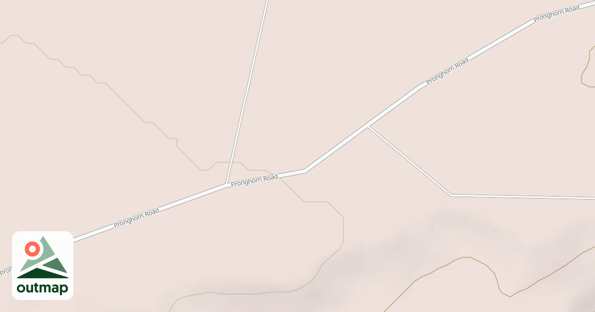 Map of BLM National GTLF Public Motorized Roads 8364ccd8-77e7-4f12-8ac4-104a77222360