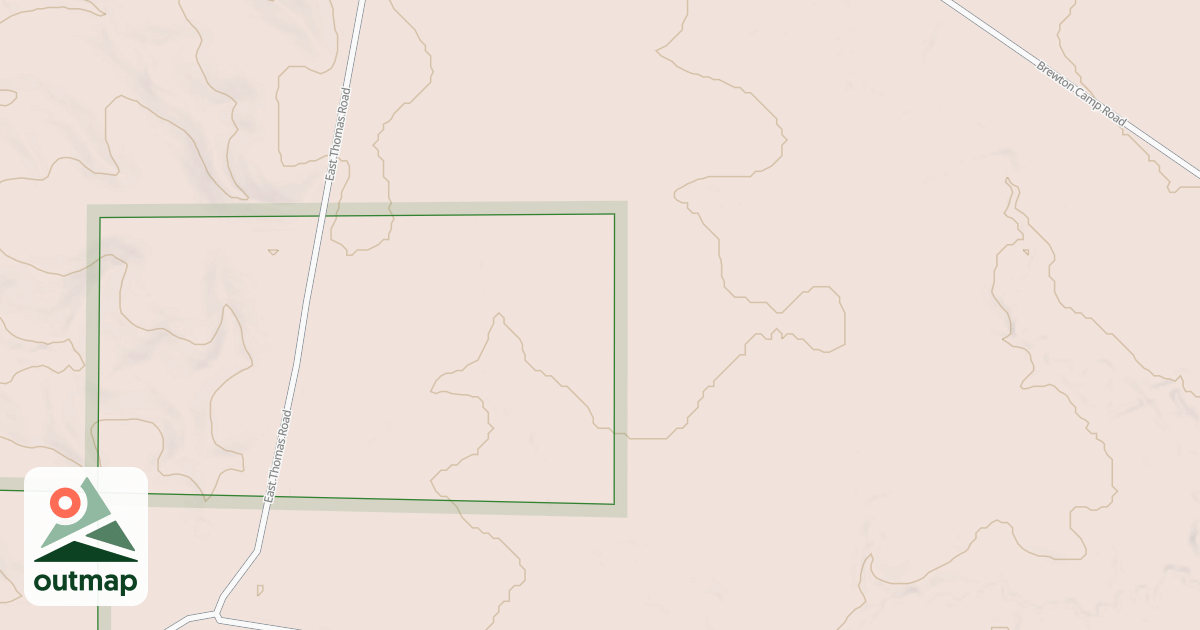 Map of 5565
