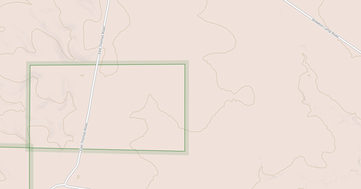 Map preview of 5565