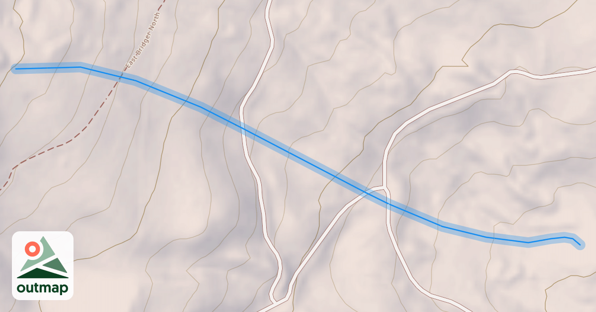 Map of Bobcat