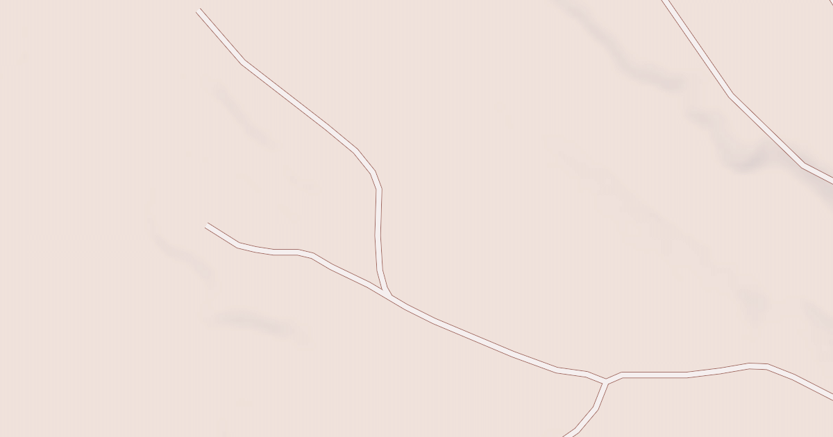 Map preview of WEST END SPUR C