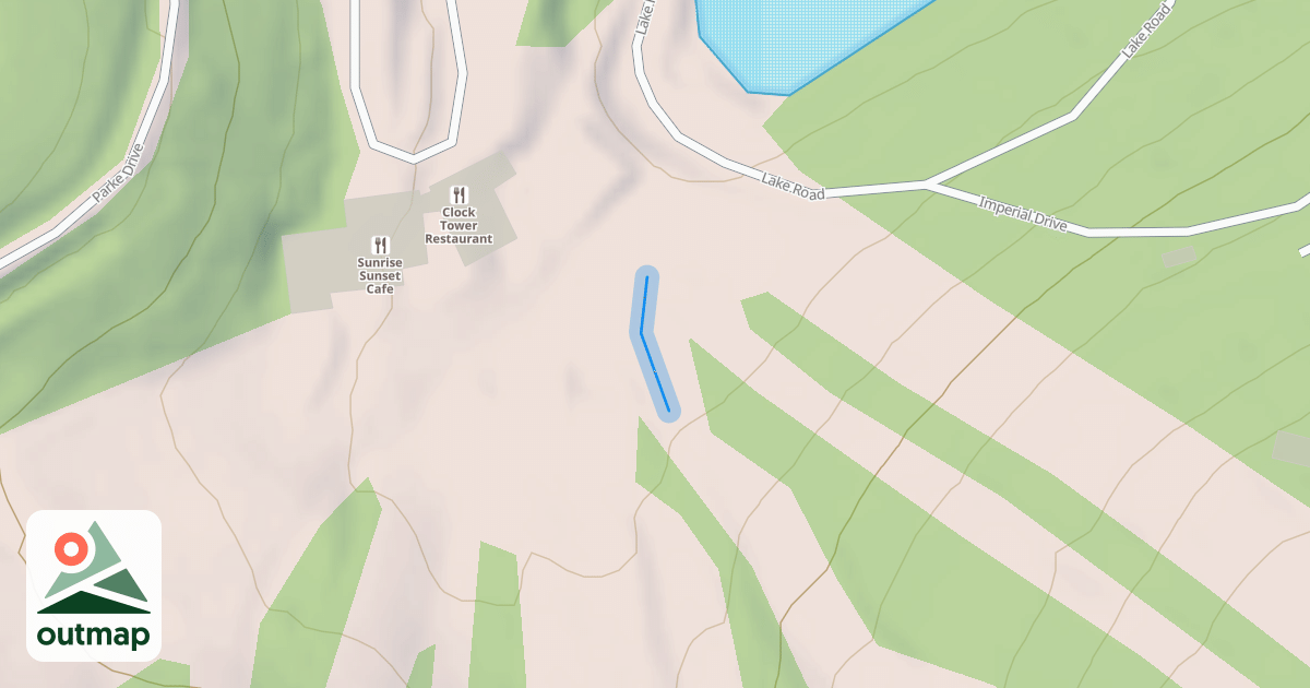 Map of Cobra