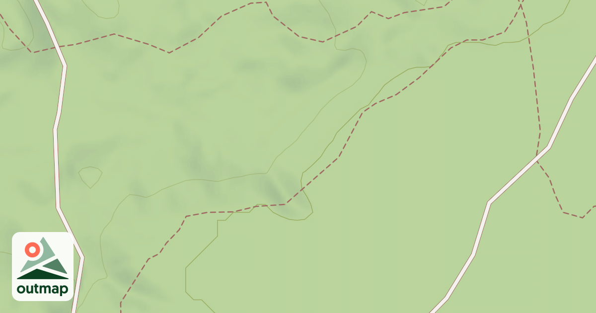 Map of USGS National Digital Trails 8db493b4-802e-4275-926b-56776a66dfa5