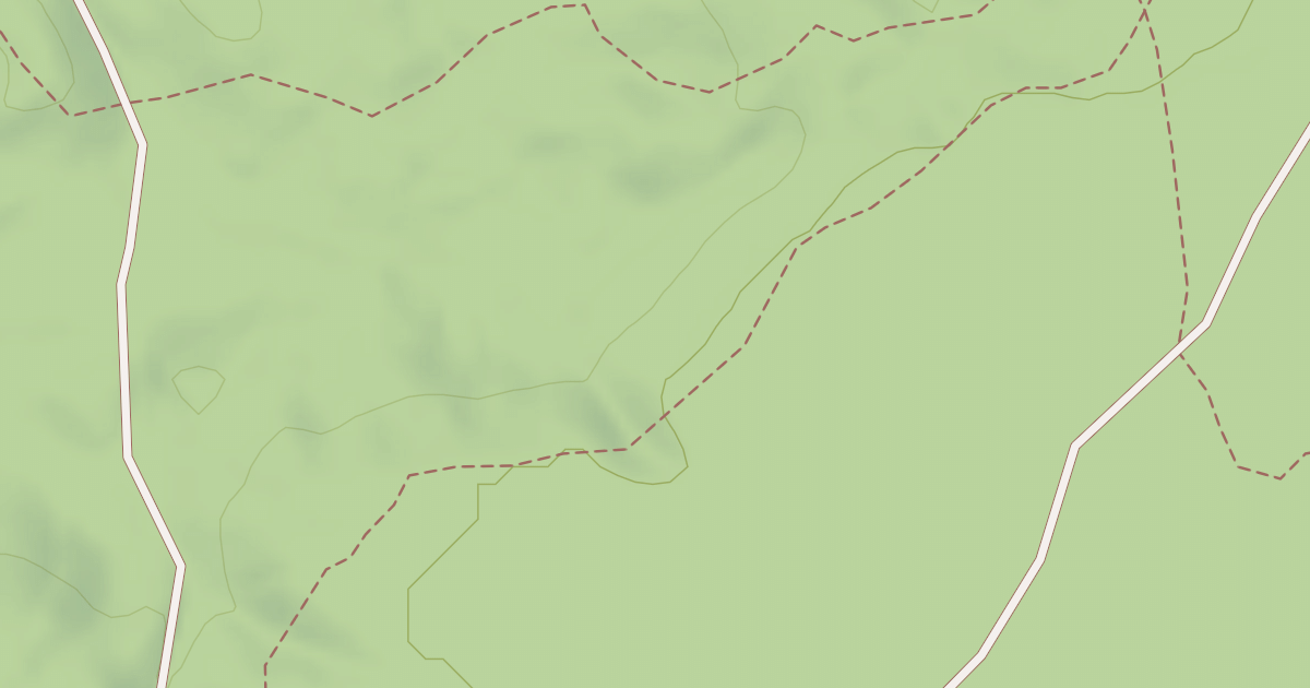 Map preview of USGS National Digital Trails 8db493b4-802e-4275-926b-56776a66dfa5