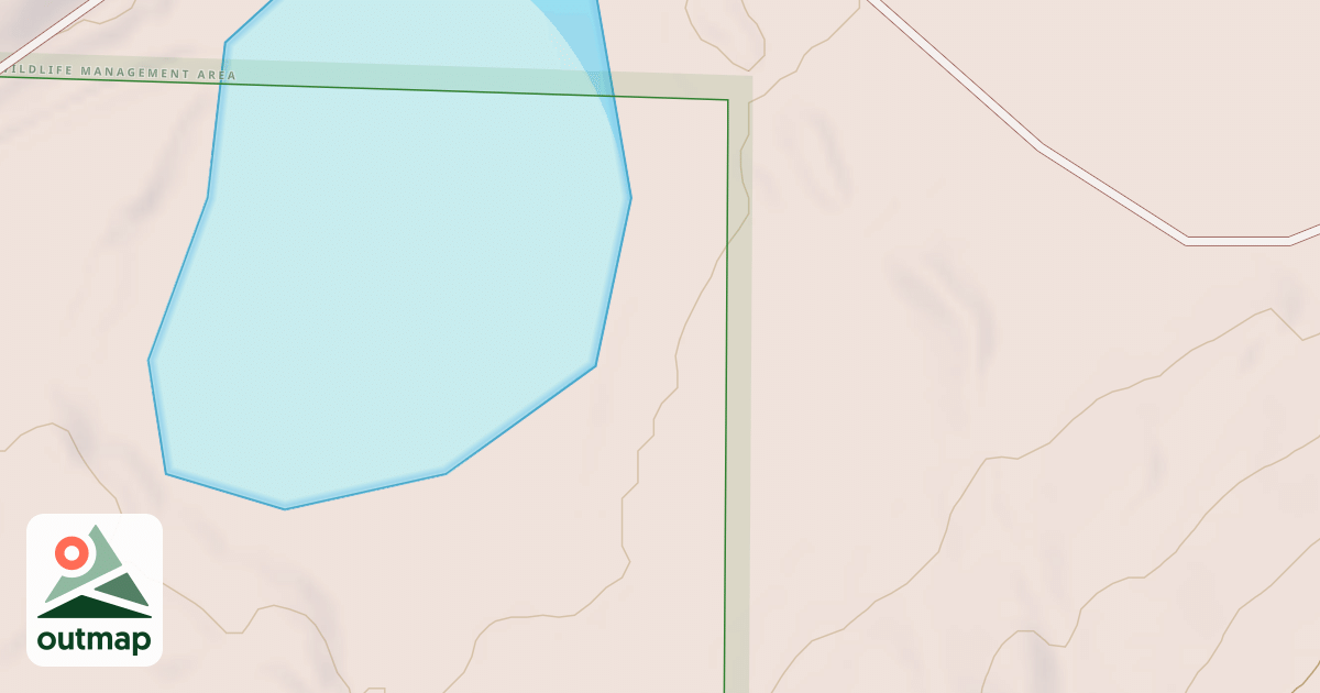 Map of BLM National GTLF Public Motorized Roads 9a1c6d55-0bc7-427f-9098-bb36a0fc2e5a