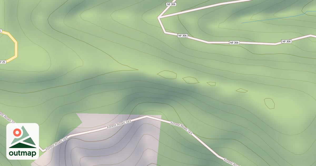 Map of LOG FLAME