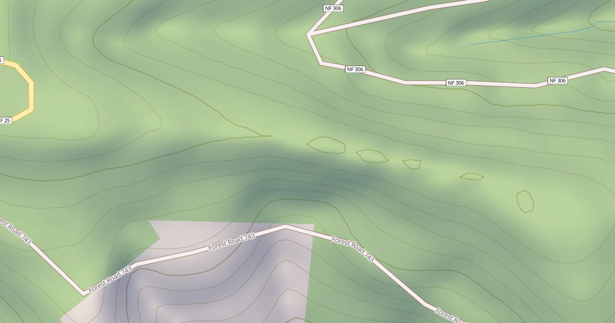 Map preview of LOG FLAME