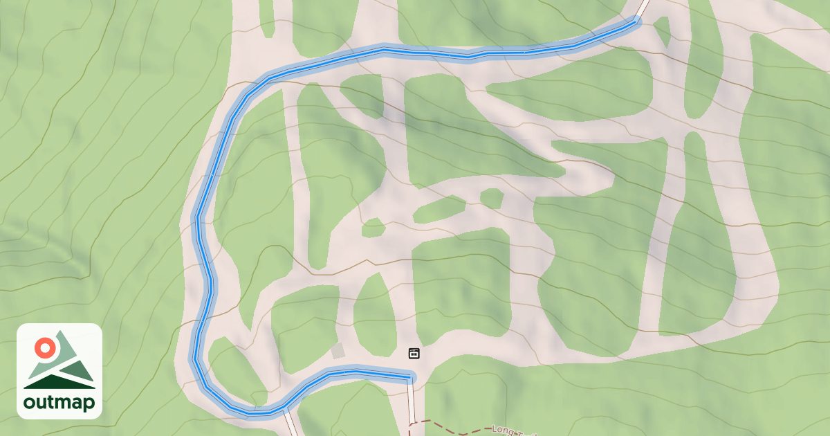 Map of Rumrunner