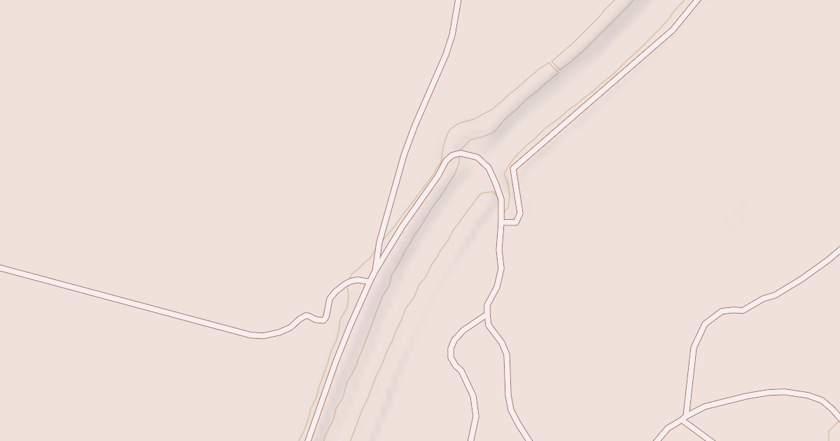 Map preview of BLM National GTLF Public Motorized Roads 3f011352-9a20-4861-94d1-cfe72048bf40