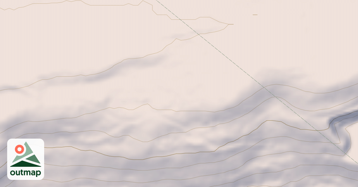 Map of USGS National Digital Trails b065018a-06e4-4d67-a12d-641cba122791