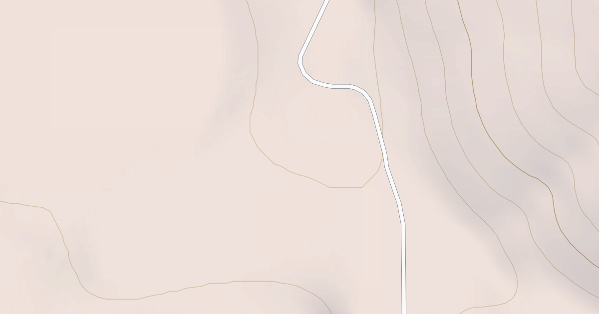 Map preview of GRAVEL CREEK CAMPGROUND