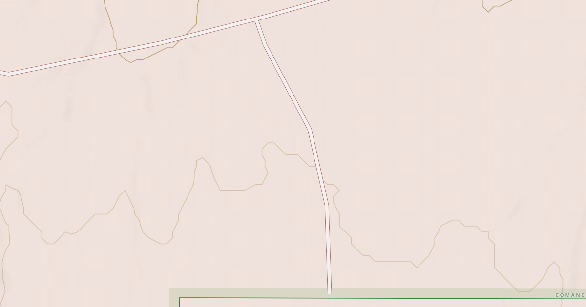 Map preview of WEST DRY CREEK NA