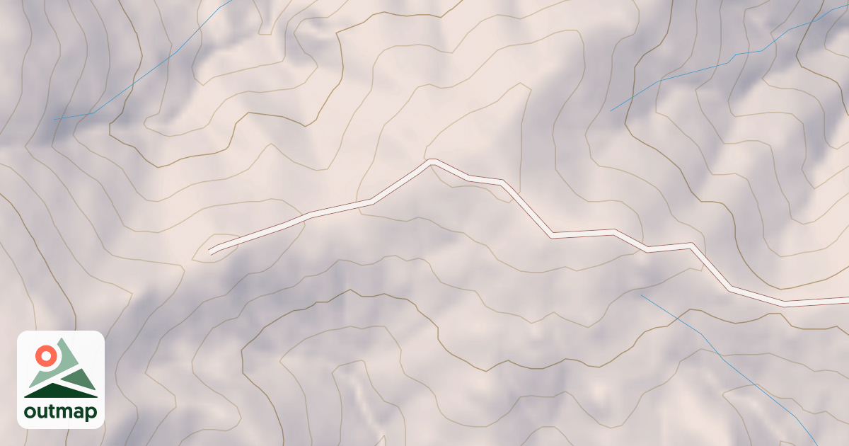 Map of BLM National GTLF Public Motorized Roads 6fd033bb-d7df-4e08-85bd-4b8ad21ac547
