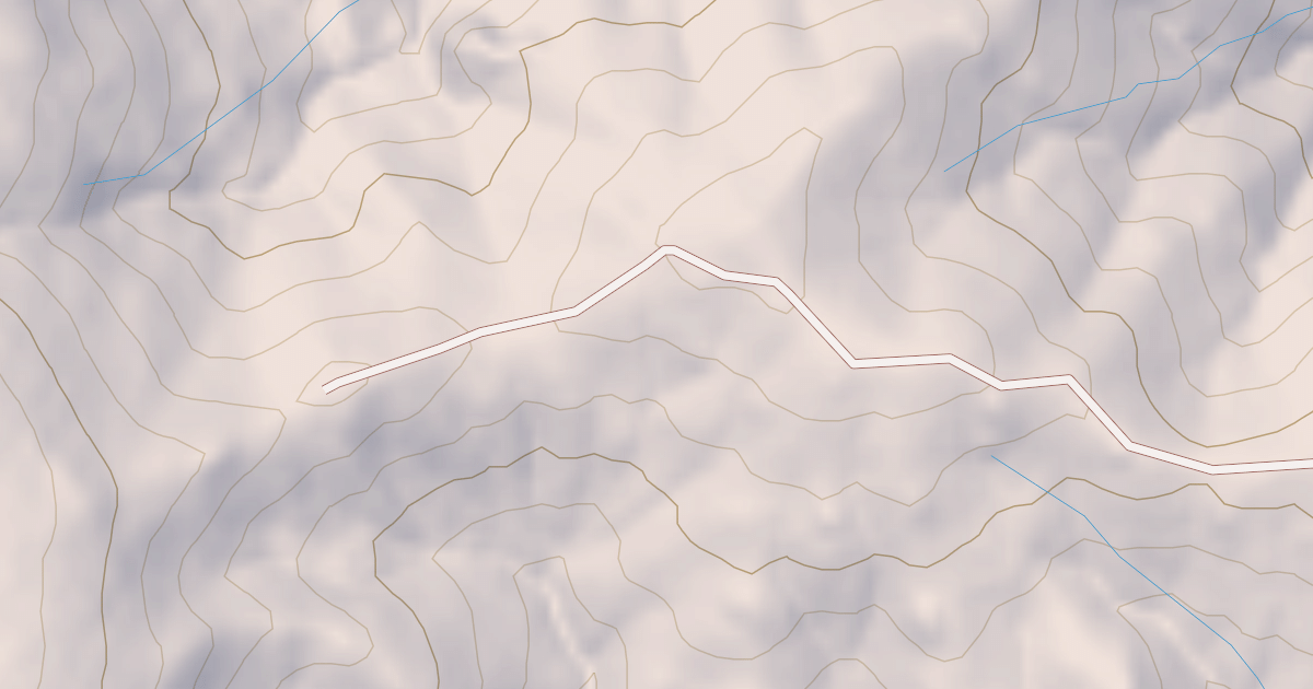 Map preview of BLM National GTLF Public Motorized Roads 6fd033bb-d7df-4e08-85bd-4b8ad21ac547
