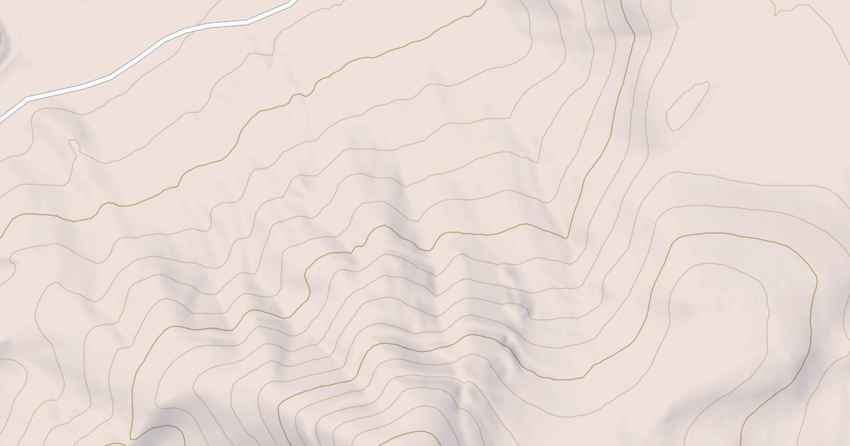Map preview of USFS National Forest System Roads {C26A96E7-D524-4A0B-AD0B-590CE35B7A3D}