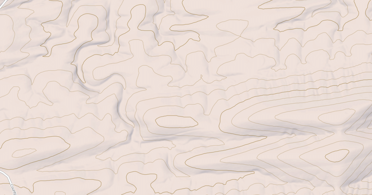 Map preview of ROCKY
