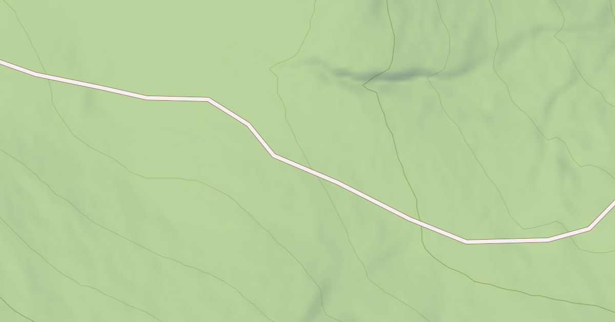 Map preview of USGS National Digital Trails 5af1e60c-da6c-4076-aeca-c852ffbdb26f