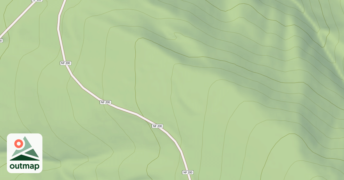 Map of BURNT RASPBERRY.2