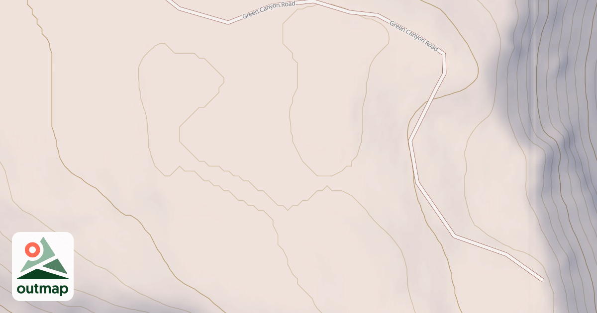 Map of ED-10
