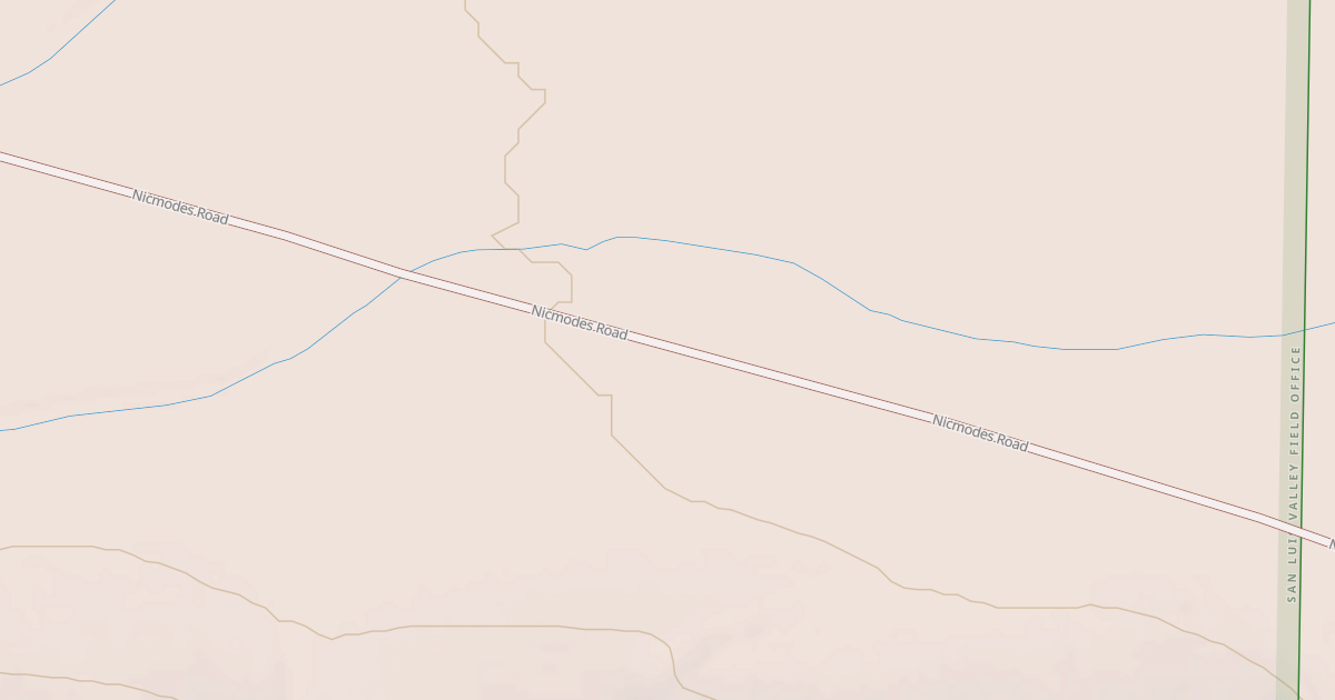 Map preview of BLM National GTLF Public Motorized Roads bd7ac3dd-9027-4496-a668-a1218c0cde6f