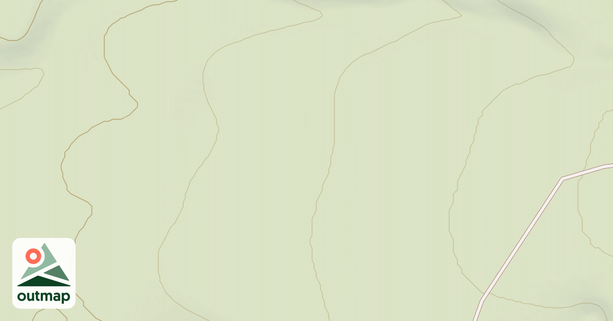 Map of USFS Motor Vehicle Use Map Roads {57E84E09-D9DC-4596-99B9-C7BE77DDA7E5}