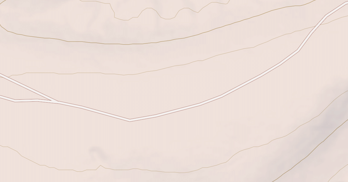 Map preview of BLM National GTLF Public Motorized Roads 5190c317-bf76-43fe-b819-f403b488bab8