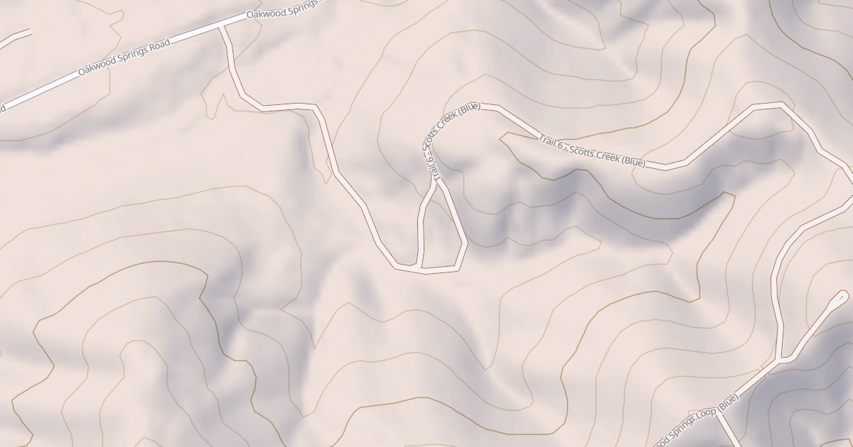 Map preview of USGS National Digital Trails c0d20f76-3be7-43f4-bcb4-05bb7de8040a