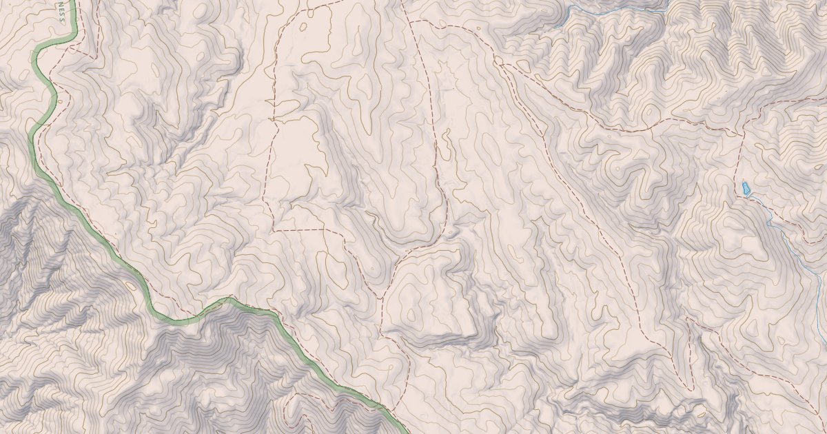 Map preview of USGS National Digital Trails 84344132-92ec-42b8-89c3-125c5e41b287