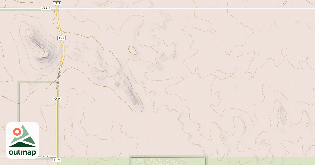 Map of (FDR) 5688
