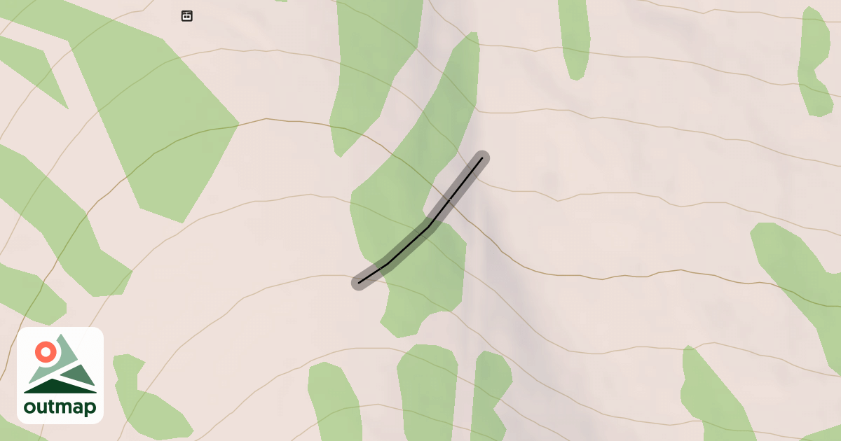 Map of Greendoor