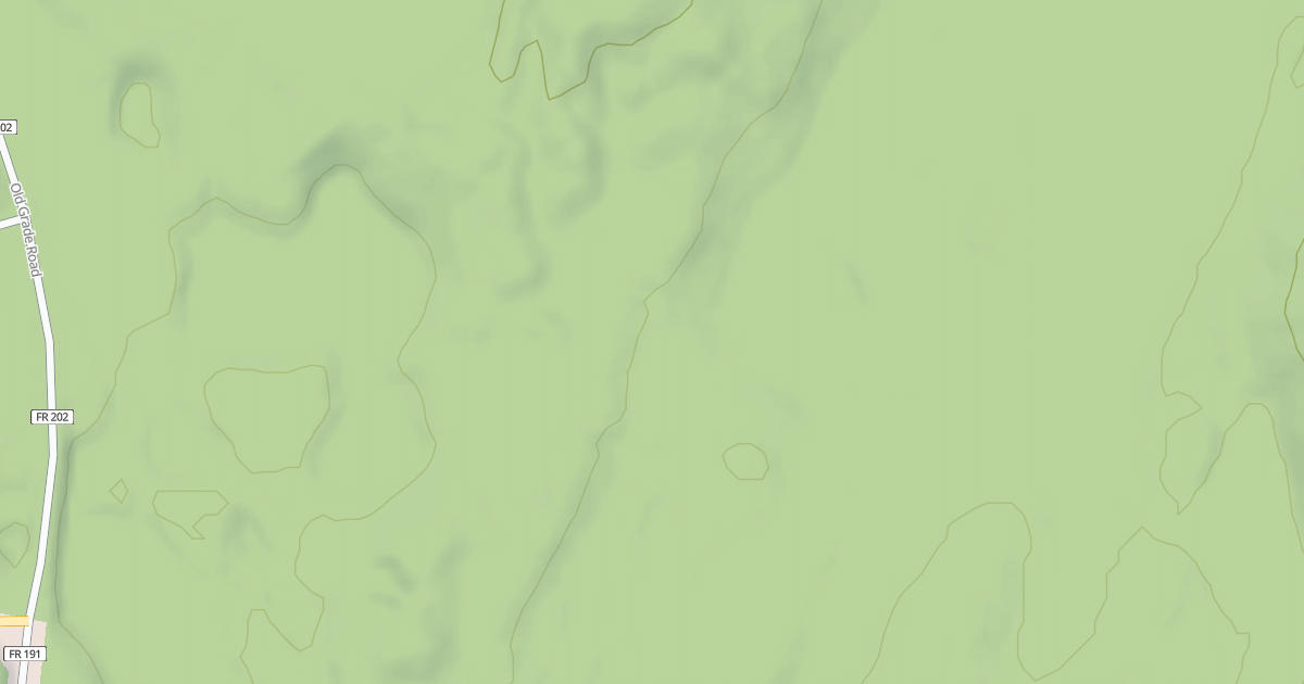 Map preview of FR 202K