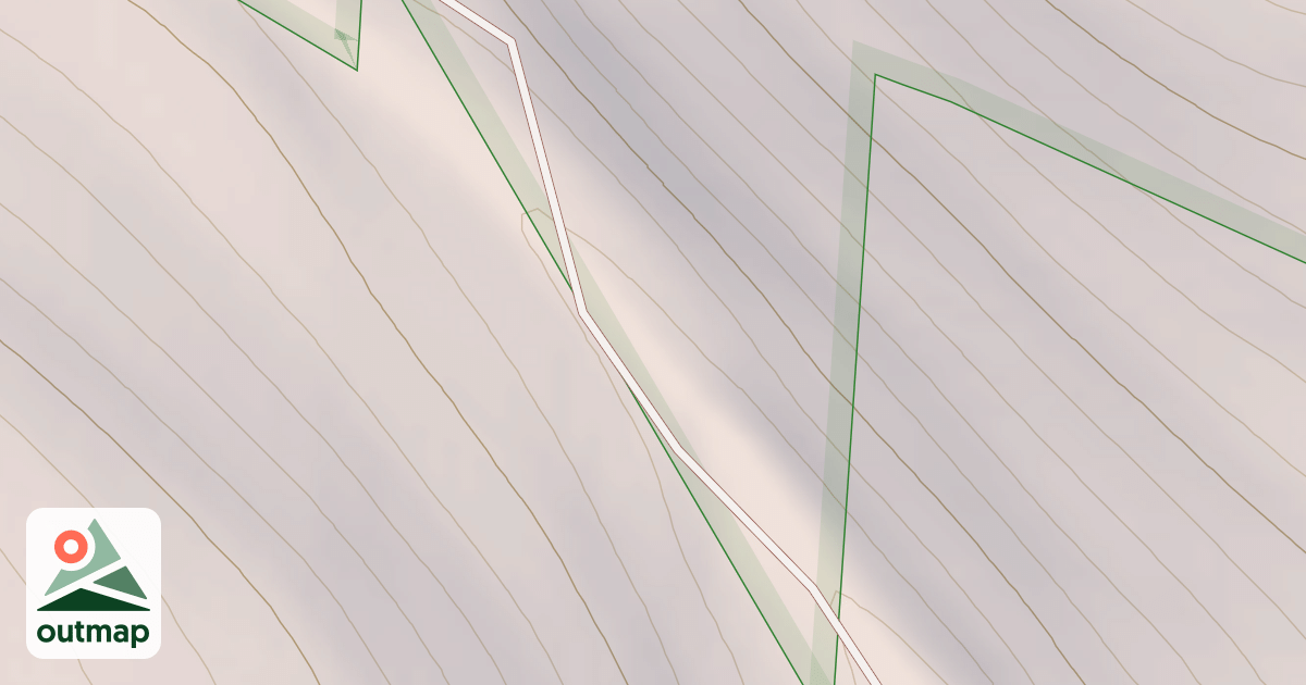 Map of Horseshoe Fraction