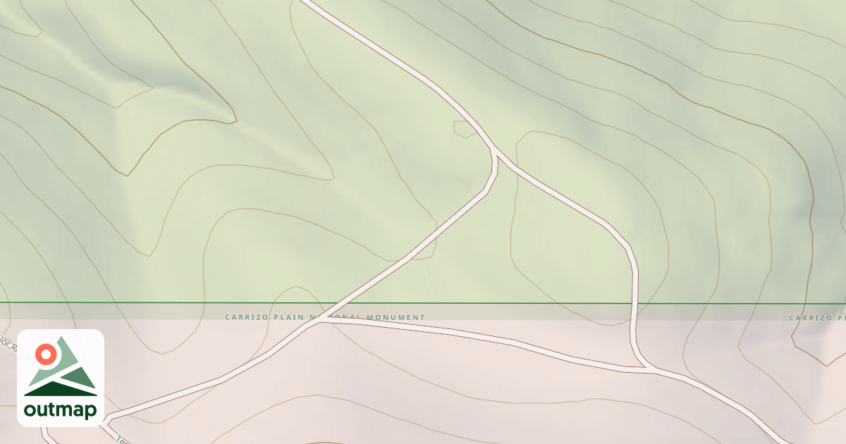 Map of USGS National Digital Trails e82c046d-3ed6-4aec-9e2f-a8a65017942a